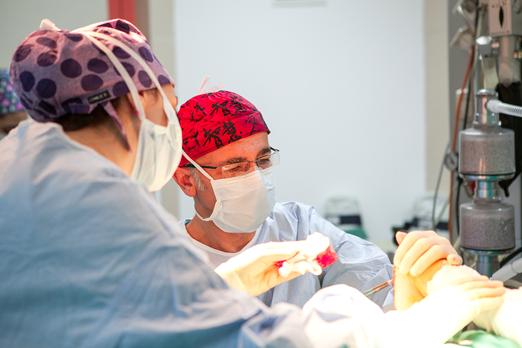 Karşıyaka Estetik Merkezi